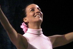 Cuba's Lizt Alfonso Ballet dance troupe returns from Canada